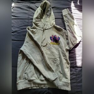 Adidas | Originals Sage Green Hoodie